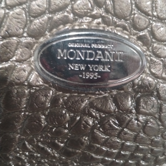 Mondaine totes bag - Picture 8 of 15